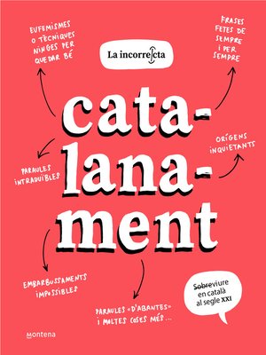 cover image of Catalanament